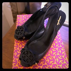Tory Burch heels